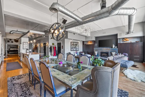 $645,000 | 49 Monroe Center Street Northwest, Unit 5, Grand Rapids, MI 49503