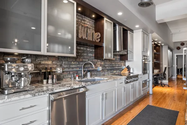 $645,000 | 49 Monroe Center Street Northwest, Unit 5, Grand Rapids, MI 49503