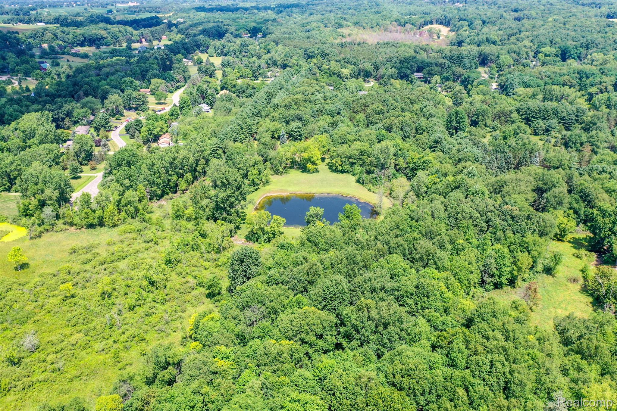 3577 Jewell Road Howell, MI 48843 - Photo 12 of 69 Gallery Image 12