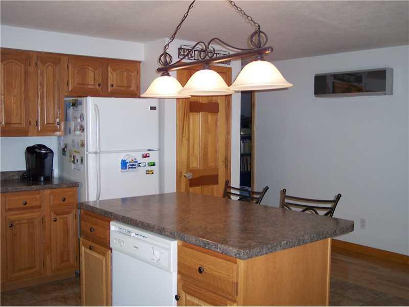 172 Beaver Dam Road Waterboro, ME 04061 - Photo 17 of 34 Kitchen. Recently Renovated Kitchen...