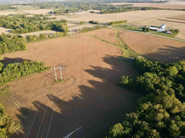 $504,000 | 234 State Road, Cayuga, IN 47928