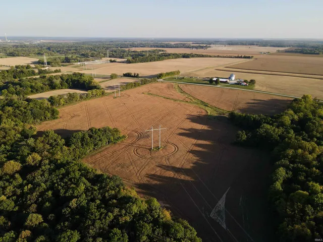 $504,000 | 234 State Road, Cayuga, IN 47928