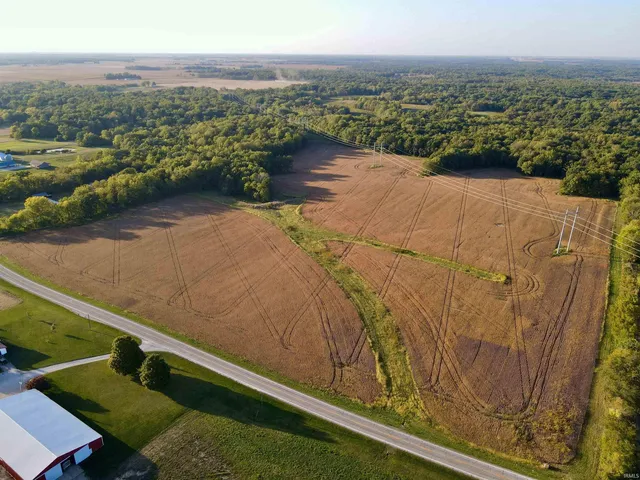 $504,000 | 234 State Road, Cayuga, IN 47928