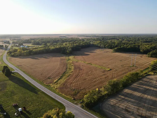 $504,000 | 234 State Road, Cayuga, IN 47928