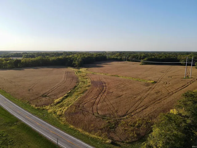 $504,000 | 234 State Road, Cayuga, IN 47928