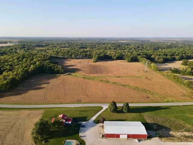 $504,000 | 234 State Road, Cayuga, IN 47928