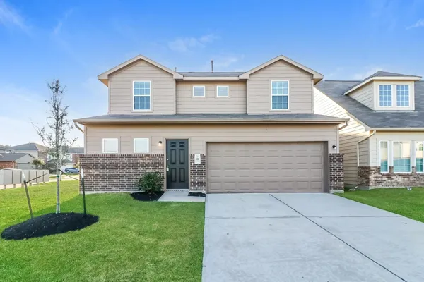 $2,185 | 5603 Gara River Drive, Katy, TX 77449