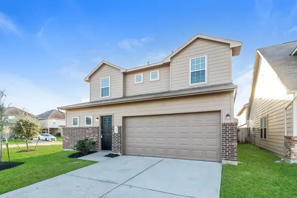 $2,185 | 5603 Gara River Drive, Katy, TX 77449