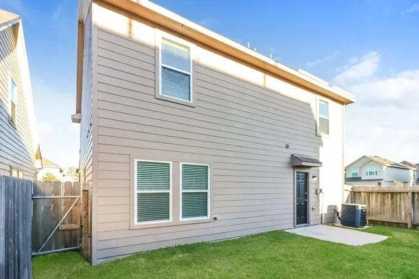 $2,185 | 5603 Gara River Drive, Katy, TX 77449