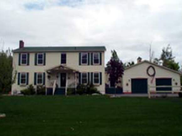 26 Raycrest Randolph, NH 03593 - Photo 1 of 5 Gallery Image 1