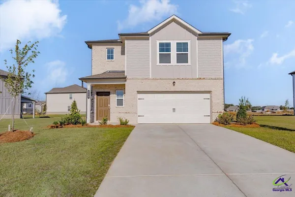 $2,400 | 218 Hickory Rdg Trail, Kathleen, GA 31047