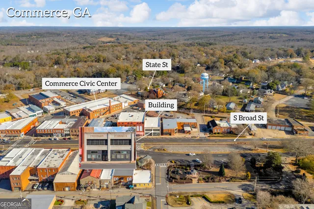 $2,000 | 1642 South Broad Street, Unit 22, Commerce, GA 30529