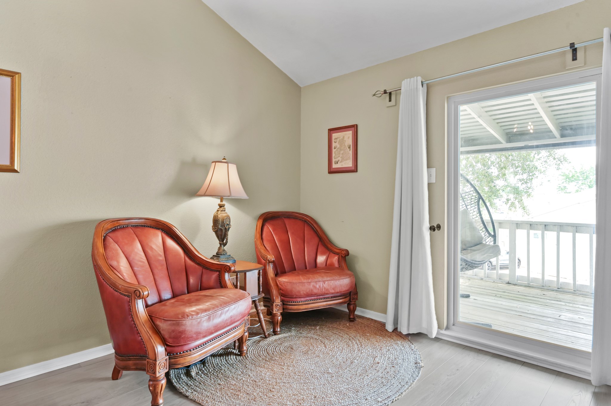 116 April Point Drive North Conroe, TX 77356 - Photo 26 of 44 a view of living room filled with furniture