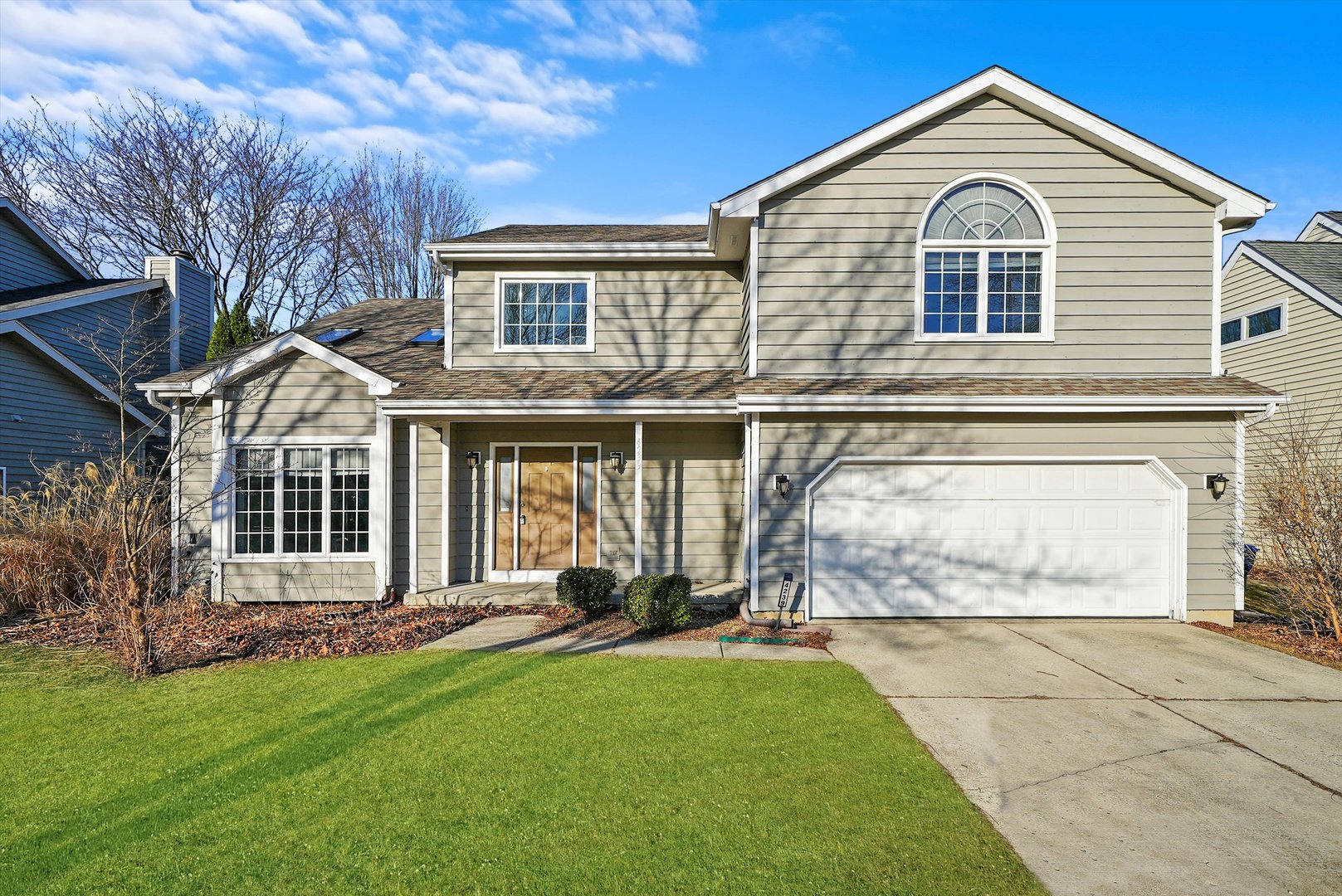 Undisclosed Address Gurnee, IL 60031 - Photo 1 of 30