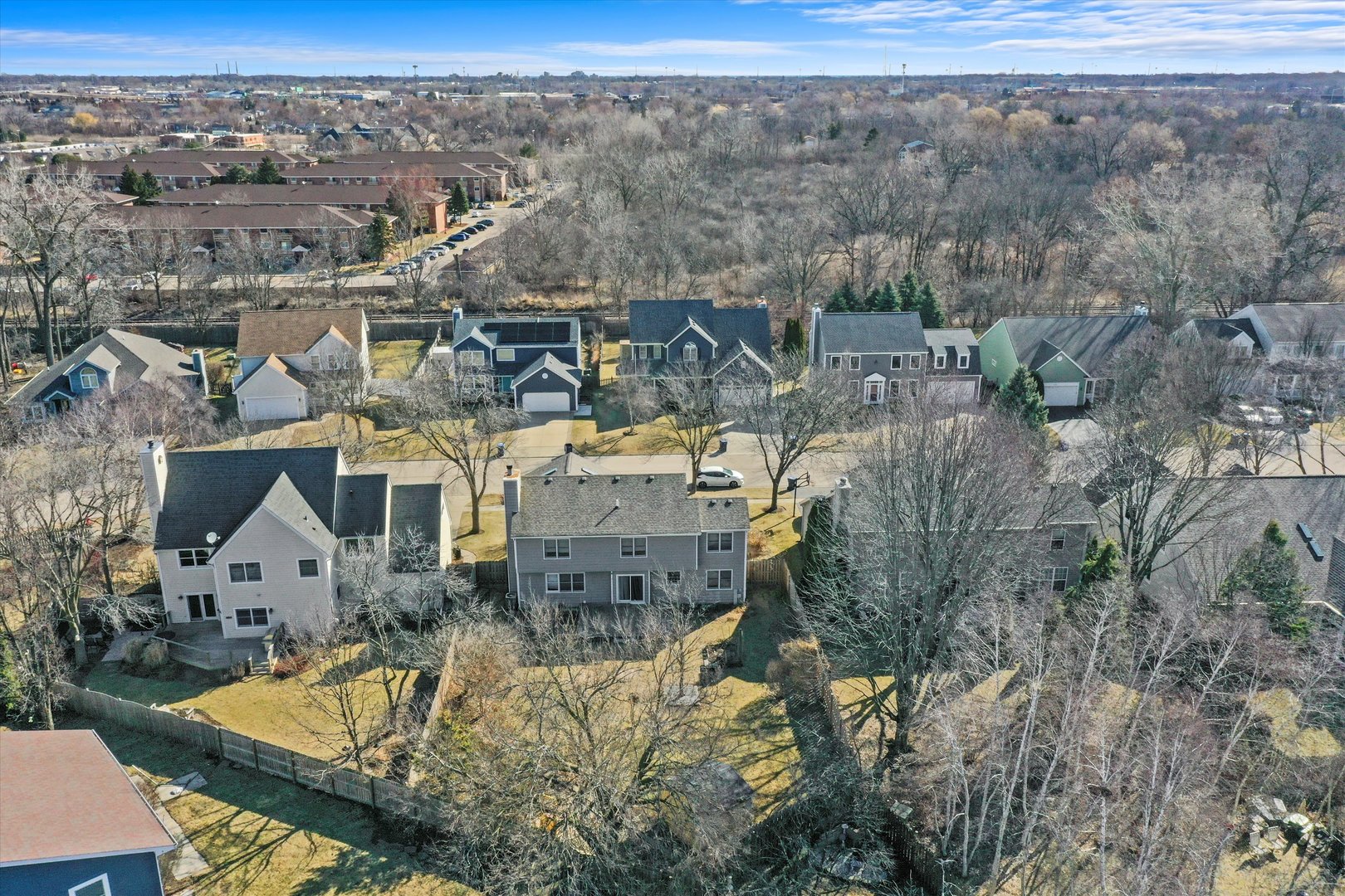 Undisclosed Address Gurnee, IL 60031 - Photo 28 of 30