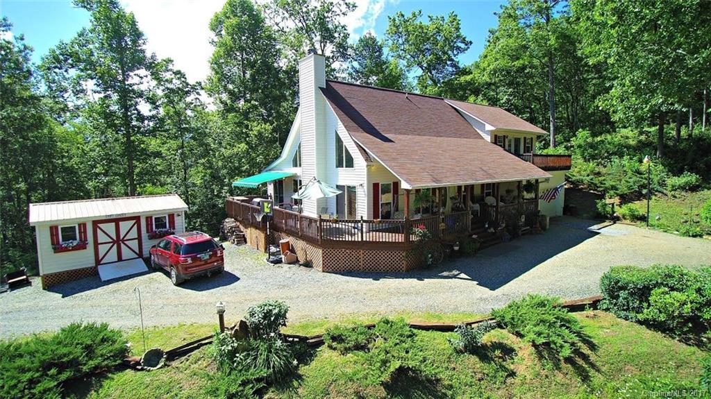 157 Red Rile Trail Sylva, NC 28779 - Photo 1 of 20 Gallery Image 1