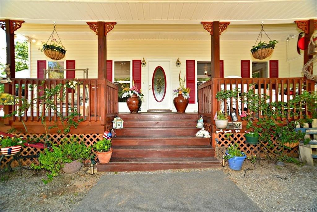 157 Red Rile Trail Sylva, NC 28779 - Photo 19 of 20 Gallery Image 19