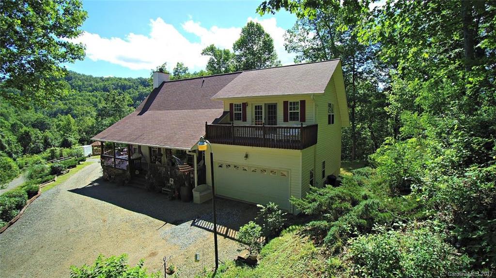 157 Red Rile Trail Sylva, NC 28779 - Photo 20 of 20 Gallery Image 20