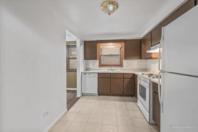 $169,400 | 2037 North Harlem Avenue, Unit 1W, Chicago, IL 60707