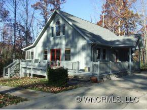 157 Rhododendron Park Road Burnsville, NC 28714 - Photo 21 of 24 Gallery Image 21