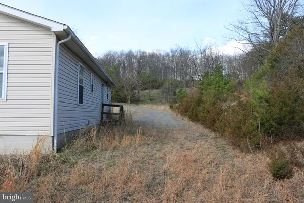 $215,000 | 156 Squirrel Den Road, Maysville, WV 26833