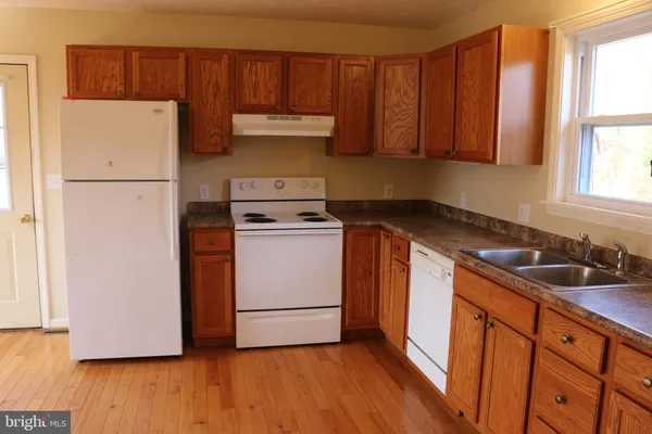 $215,000 | 156 Squirrel Den Road, Maysville, WV 26833