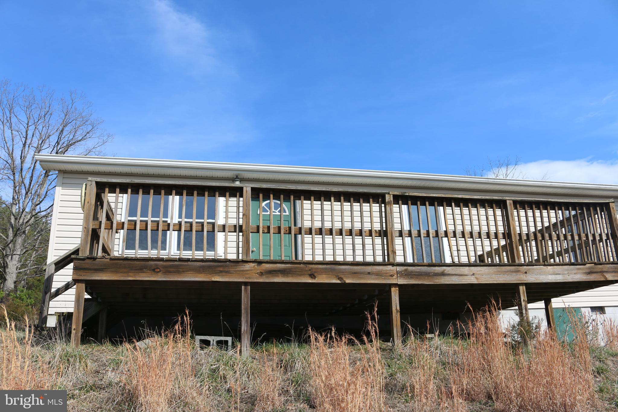 156 Squirrel Den Road Maysville, WV 26833 - Photo 2 of 41