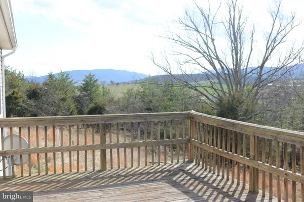 $215,000 | 156 Squirrel Den Road, Maysville, WV 26833