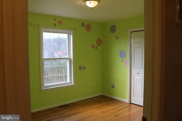 $215,000 | 156 Squirrel Den Road, Maysville, WV 26833