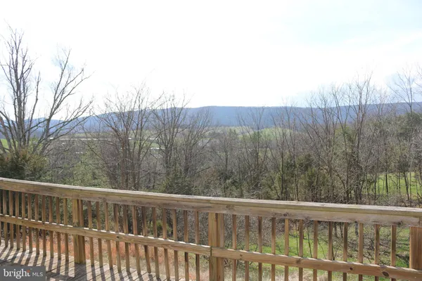 $215,000 | 156 Squirrel Den Road, Maysville, WV 26833