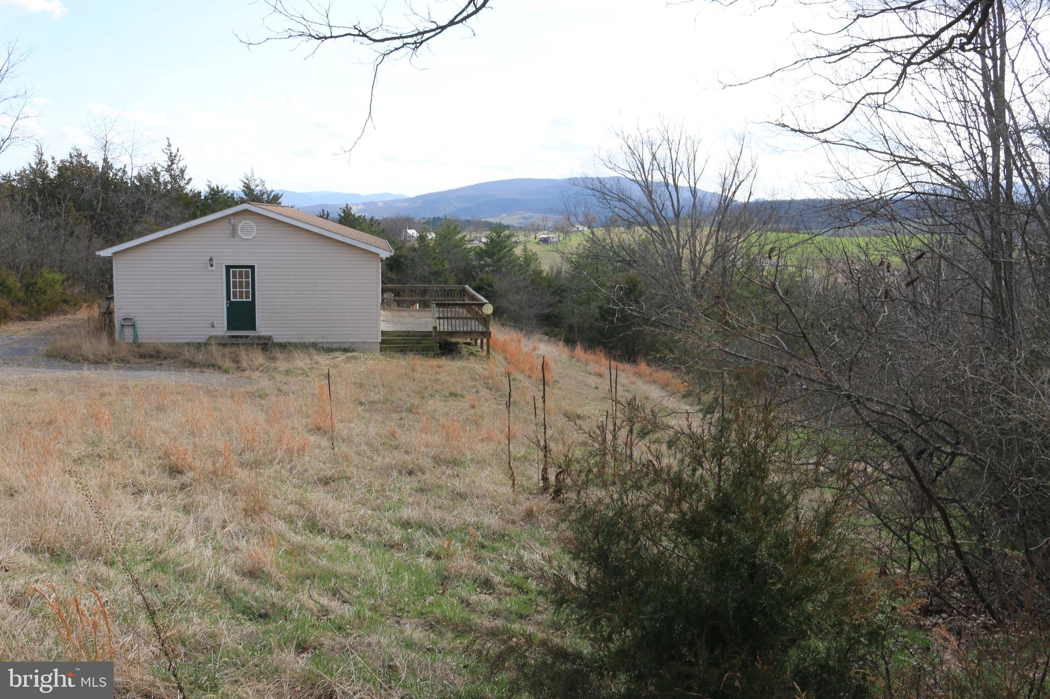 156 Squirrel Den Road Maysville, WV 26833 - Photo 6 of 41