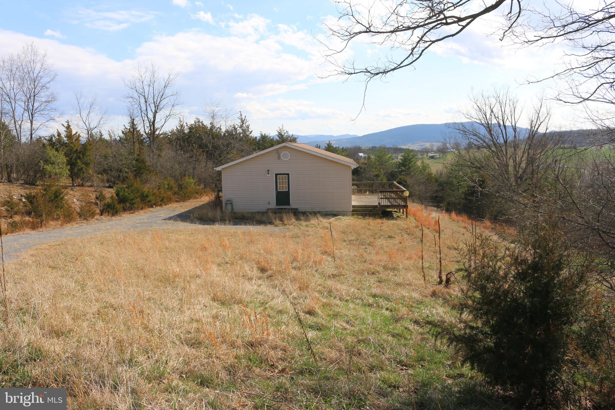 156 Squirrel Den Road Maysville, WV 26833 - Photo 7 of 41