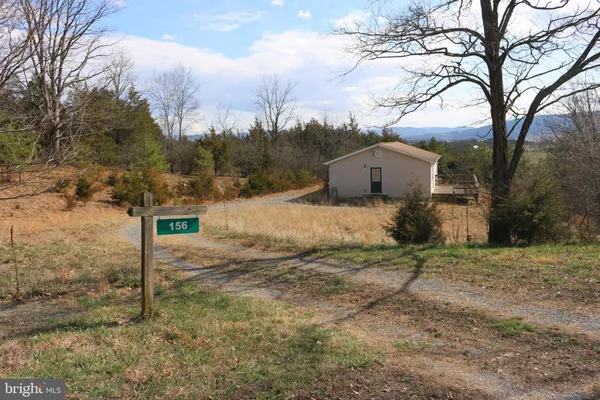 $215,000 | 156 Squirrel Den Road, Maysville, WV 26833