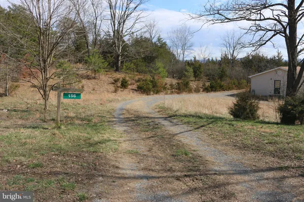 $215,000 | 156 Squirrel Den Road, Maysville, WV 26833