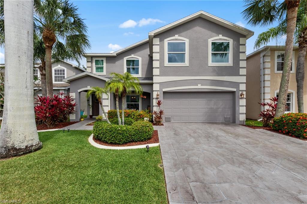8935 Falcon Pointe Loop Fort Myers, FL 33912 - Photo 2 of 50