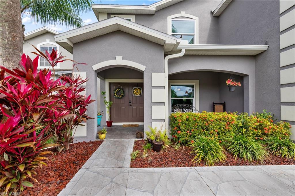 8935 Falcon Pointe Loop Fort Myers, FL 33912 - Photo 3 of 50