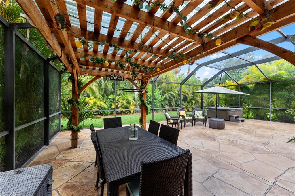 8935 Falcon Pointe Loop Fort Myers, FL 33912 - Photo 39 of 50