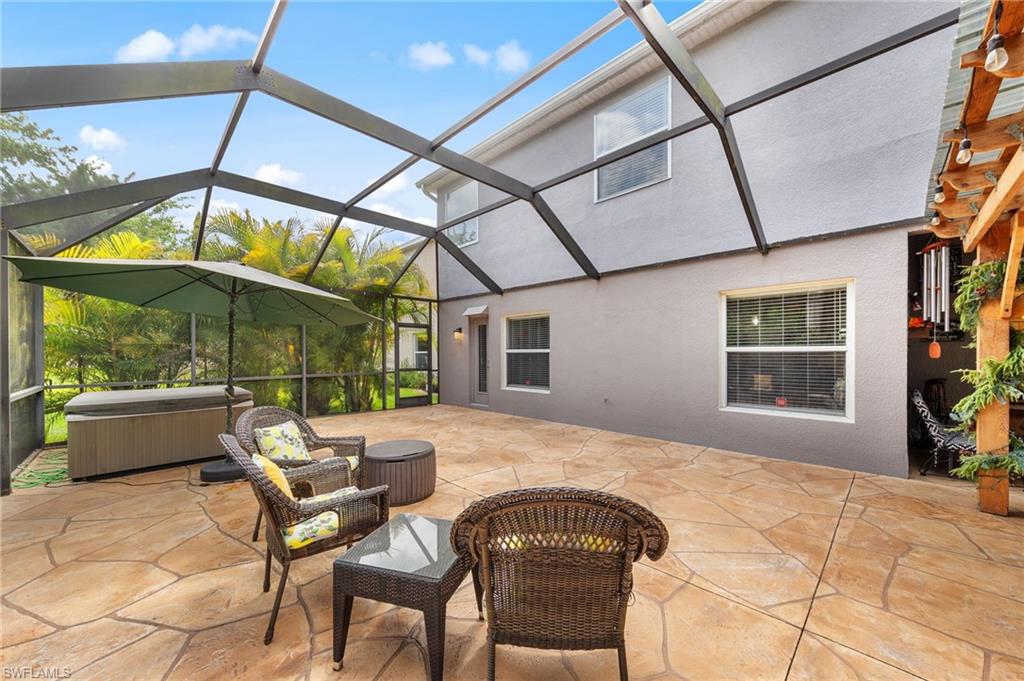 8935 Falcon Pointe Loop Fort Myers, FL 33912 - Photo 40 of 50