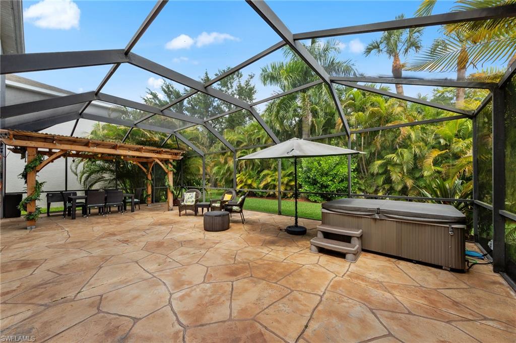 8935 Falcon Pointe Loop Fort Myers, FL 33912 - Photo 41 of 50