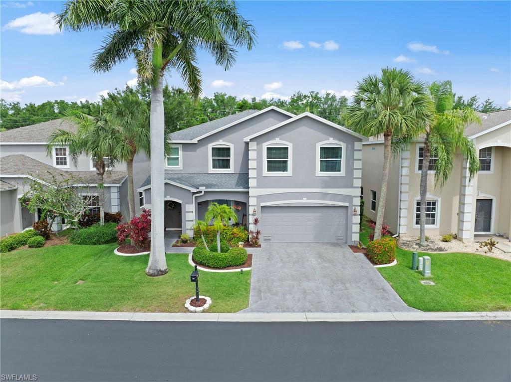 8935 Falcon Pointe Loop Fort Myers, FL 33912 - Photo 42 of 50