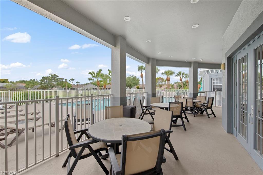 8935 Falcon Pointe Loop Fort Myers, FL 33912 - Photo 46 of 50