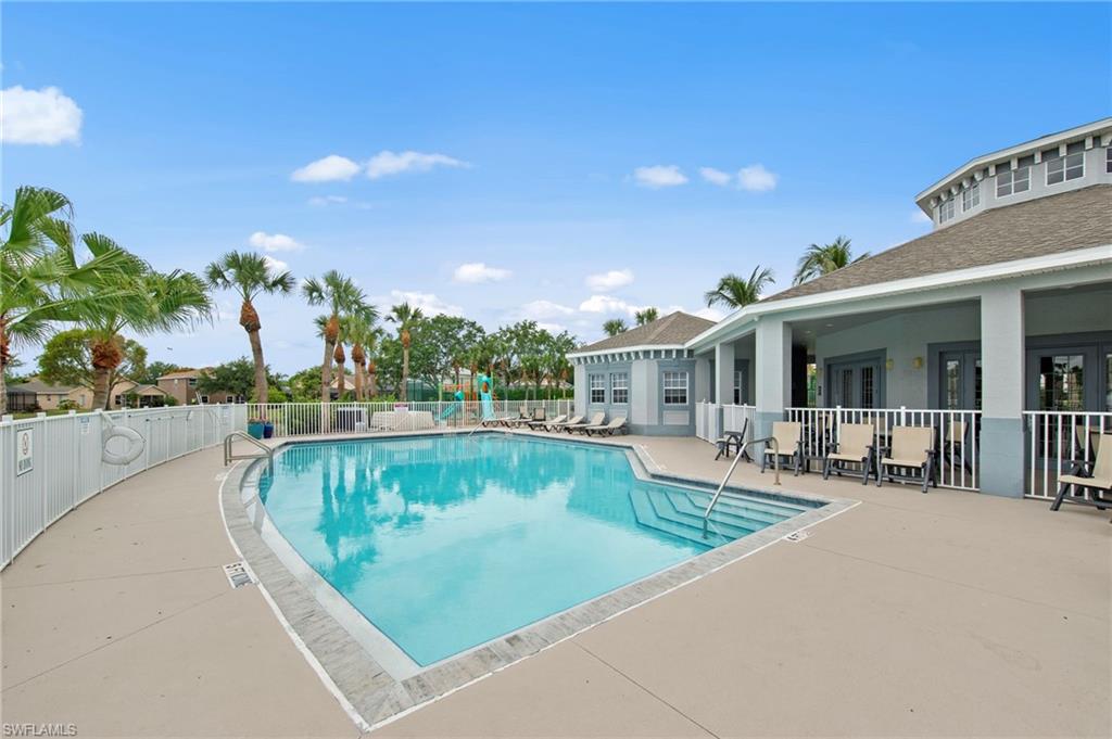 8935 Falcon Pointe Loop Fort Myers, FL 33912 - Photo 47 of 50