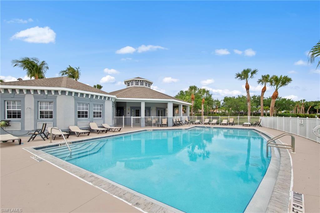8935 Falcon Pointe Loop Fort Myers, FL 33912 - Photo 48 of 50