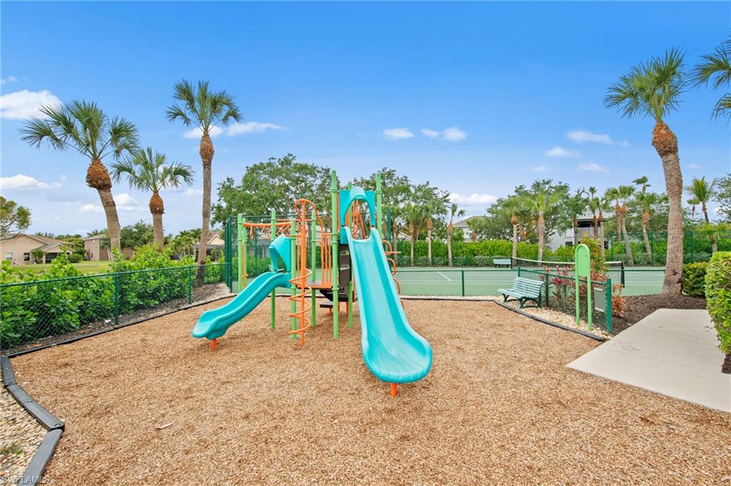 8935 Falcon Pointe Loop Fort Myers, FL 33912 - Photo 49 of 50