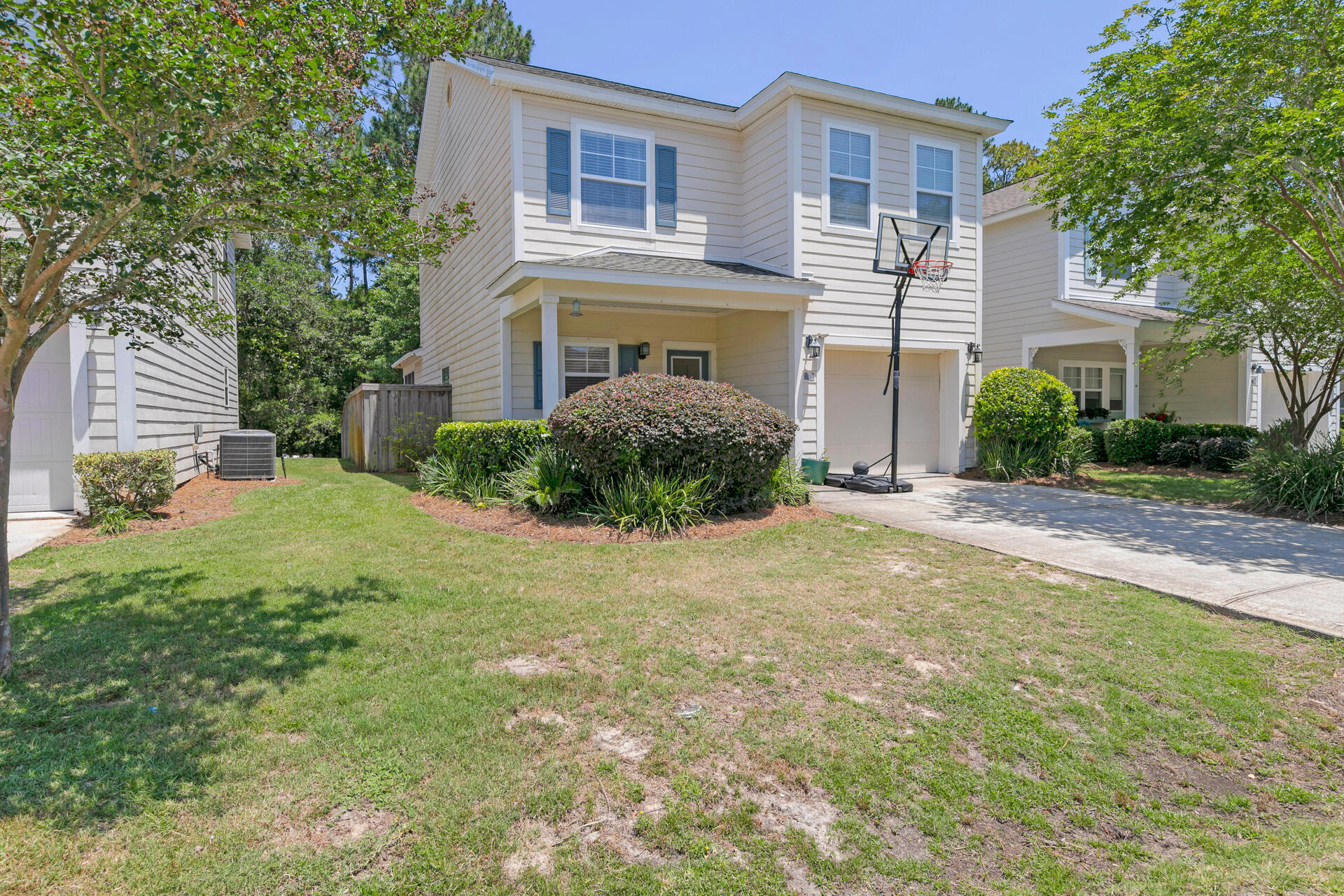 129 Hackberry Way Santa Rosa Beach, FL 32459 - Photo 3 of 47 129