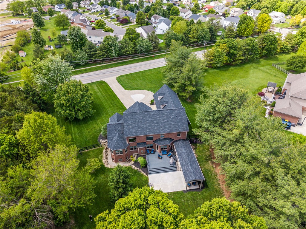 1234 West Lower Springboro Road Springboro, OH 45066 - Photo 4 of 77