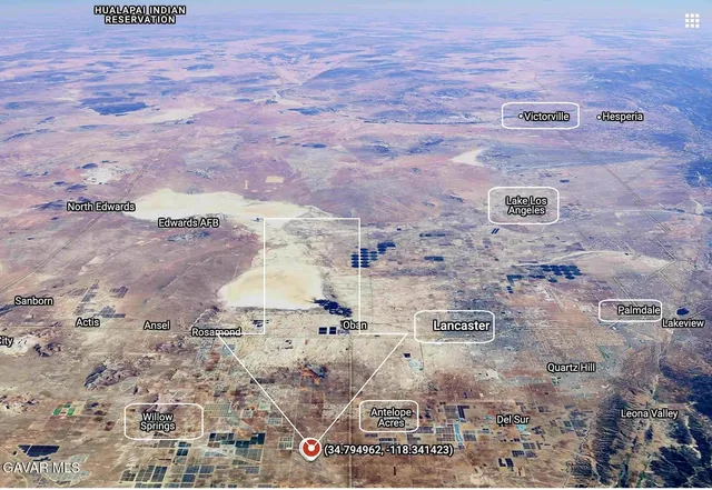 $12,000 | 11800 Avenue B10 Lancaster Ca, Lancaster, CA 93536