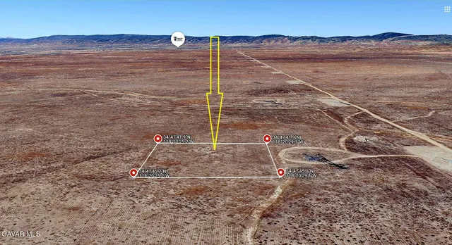 $12,000 | 11800 Avenue B10 Lancaster Ca, Lancaster, CA 93536