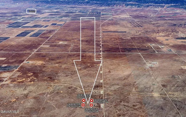 $12,000 | 11800 Avenue B10 Lancaster Ca, Lancaster, CA 93536
