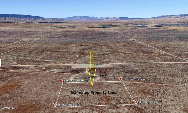 $12,000 | 11800 Avenue B10 Lancaster Ca, Lancaster, CA 93536